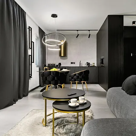 Black&gold *